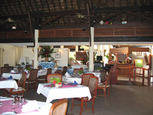 Raiatea Hawaiki Nui (ex. Raiatea Pearl Resort)