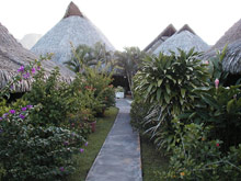 Raiatea Hawaiki Nui (ex. Raiatea Pearl Resort)