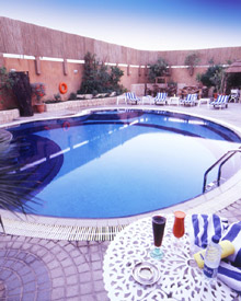 Four Points by Sheraton Bur Dubai