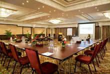 Four Points by Sheraton Bur Dubai