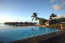 Sofitel Moorea Ia Ora Beach Resort
