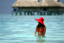 Sofitel Moorea Ia Ora Beach Resort
