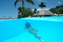 Sofitel Moorea Ia Ora Beach Resort