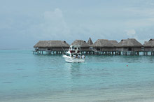 Sofitel Moorea Ia Ora Beach Resort