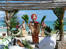 Sofitel Moorea Ia Ora Beach Resort