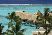 Sofitel Moorea Ia Ora Beach Resort