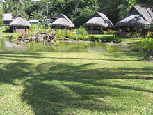 Sofitel Moorea Ia Ora Beach Resort