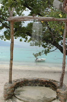 Sofitel Moorea Ia Ora Beach Resort