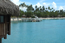 Sofitel Moorea Ia Ora Beach Resort