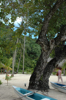 Sofitel Moorea Ia Ora Beach Resort