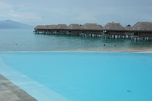 Sofitel Moorea Ia Ora Beach Resort