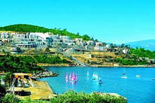 Kervansaray Bodrum - Resort & Hotel(ex.Kervansaray Bodrum)