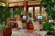 Hilton Moorea Lagoon Resort & Spa