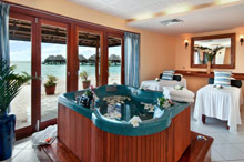 Hilton Moorea Lagoon Resort & Spa