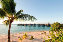 Hilton Moorea Lagoon Resort & Spa