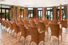 Hilton Moorea Lagoon Resort & Spa