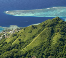 Hilton Moorea Lagoon Resort & Spa