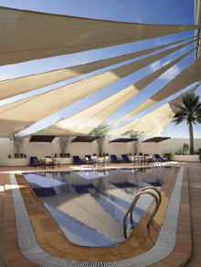 Swiss-Belhotel Sharjah(ex.Sharjah Rotana Hotel)