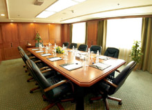 Swiss-Belhotel Sharjah(ex.Sharjah Rotana Hotel)