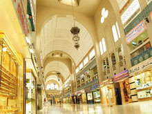 Swiss-Belhotel Sharjah(ex.Sharjah Rotana Hotel)