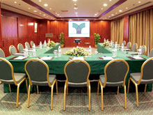 Swiss-Belhotel Sharjah(ex.Sharjah Rotana Hotel)