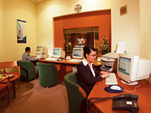 Swiss-Belhotel Sharjah(ex.Sharjah Rotana Hotel)