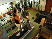 Swiss-Belhotel Sharjah(ex.Sharjah Rotana Hotel)