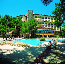 Jeans Club Hotels Festival (ex.Festival Tekirova)