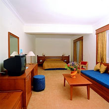 Jeans Club Hotels Festival (ex.Festival Tekirova)