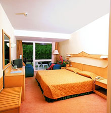 Jeans Club Hotels Festival (ex.Festival Tekirova)