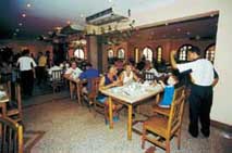 Pharo Hotel Al Mashrabia(ex.Al Mashrabiya Sindbad)