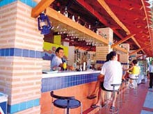 Jeans Club Hotels Festival (ex.Festival Tekirova)