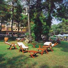 Jeans Club Hotels Festival (ex.Festival Tekirova)