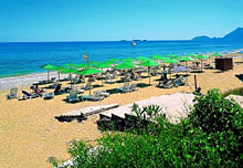 Jeans Club Hotels Festival (ex.Festival Tekirova)