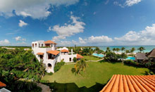 Esencia Riviera Maya