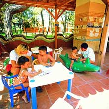 Jeans Club Hotels Festival (ex.Festival Tekirova)