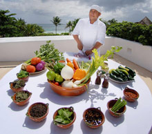 Esencia Riviera Maya