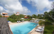 Esencia Riviera Maya