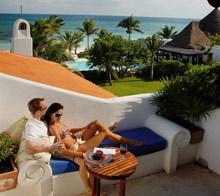 Esencia Riviera Maya