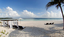 Esencia Riviera Maya