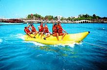 Jeans Club Hotels Festival (ex.Festival Tekirova)