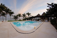 Esencia Riviera Maya