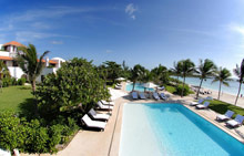 Esencia Riviera Maya