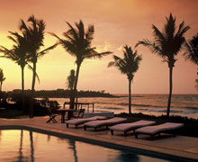 Esencia Riviera Maya