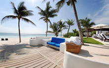 Esencia Riviera Maya