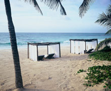 Esencia Riviera Maya