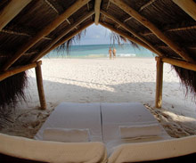 Esencia Riviera Maya