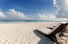 Esencia Riviera Maya