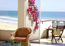 VIVANTA BY TAJ(ex.Taj Exotica Bentota)