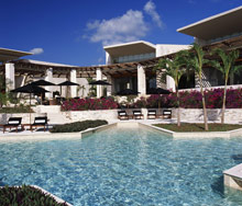 Rosewood Mayakoba